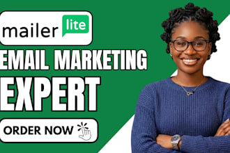 setup mailerlite automation mailerlite newsletter design mailerlite landing page