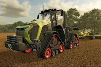 edit fix and customize farming simulator maps to your preference