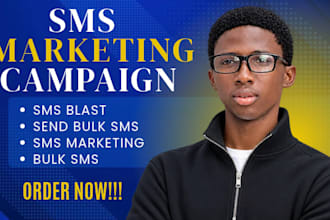 send bulk sms marketing, text message, sms blast bulk email and bulk sms