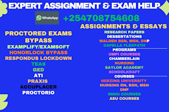 do wgu umpi capella walden herzing purdue schoolkraft examplify snhu courses