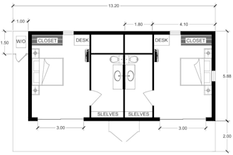 design house plans with structural checks and calculations
