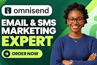setup omnisend sms marketing do omnisend email automaion setup omnisend shopify