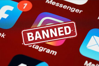takedown ig banning bot, remove copyright ig content, x tiktok yt fb banning