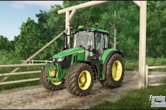 create and optimize mod pack for your fs22 fs19 fs25 server