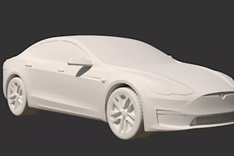 create or edit 3d model stl files for 3d printer 3d printing