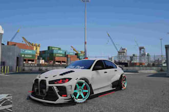 be debadging gta 5 and fivem cars