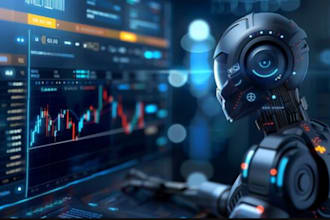 develop profitable stock trading bot, thinkorswim, webull, etoro, robinhood bot