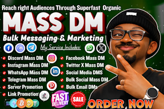 discord mass dm instagram mass dm whatsapp mass dm telegram mass dm twitter
