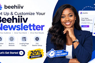 beehiiv do beehiiv newsletter beehiiv website beehiiv landing page beehiiv setup