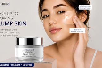 skincare website skincare cosmetics store beauty website skincare shopify store