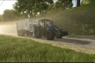 help convert and optimize your fs22 fs19 fs25 mods for you