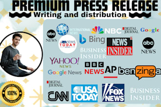 write and distribute your germany press release to top german media sites