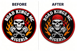 do embroidery digitizing, digitize image for embroidery in emb pes dst files