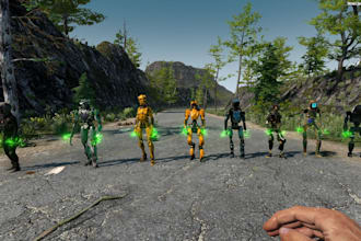 7 days to die mod, stardew valley mod, sonic mod, oblivion and fallout 4 mods