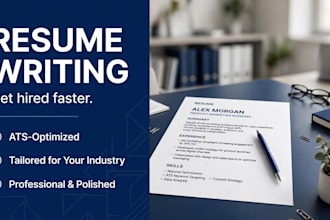 write an ats friendly resume that gets you interviews