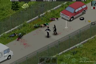 setup a project zomboid dedicated server, b42 compatible mods and map loading