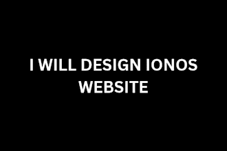 ionos website design ionos website ionos website redesign ionos design