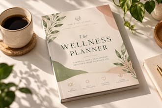 create high quality digital product mockups