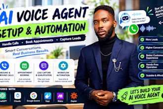 build ai phone agent with retell ai receptionist vapi for hubspot gohighlevel