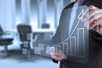 build business positioning system