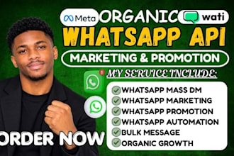 do targeted whatsapp marketing bulk messaging whatsapp mass dm and promotion