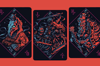 pixel art, card game, trading card, pixel game, and game assets