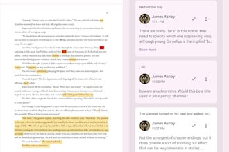 mentor you along your writing journey