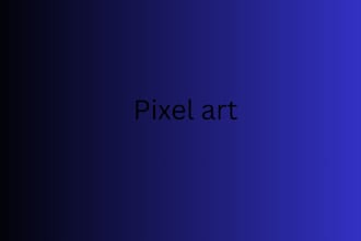 do pixel for you and your team