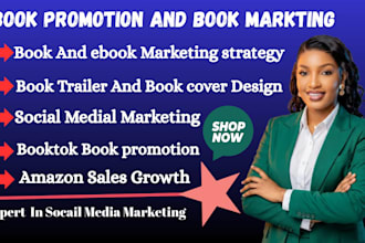 research targeted book marketing, influencers, blogs, podcasts