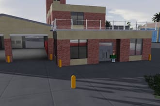 build roblox game, make roblox scripts, game map, full roblox game development