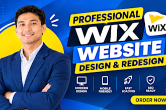 build wix online store setup products shipping checkout payment ecommerce