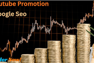 promote your youtube videos and increase their visibility