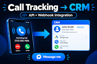 integrate localresponse, avanser callyzer call dynamics deepcall