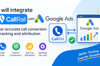 integrate callrail with google ads 4 accurate call conversion tracking nd attrib