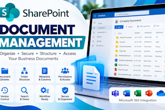 build sharepoint power automate workflows