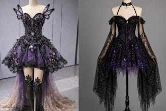 sew fabric cosplay costume cosplay commission costume outfit custom cosplay