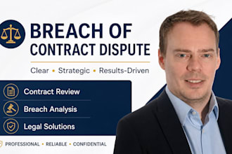 draft a UK letter before claim UK breach of contract dispute pre action protocol