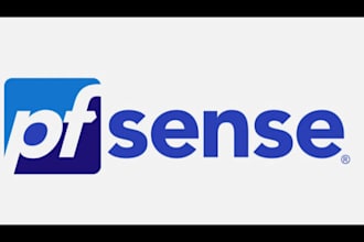 do anything about pfsense opensense with vpn service
