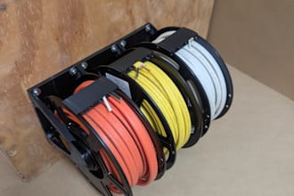 cad design, prototype, 3d print, create drawings