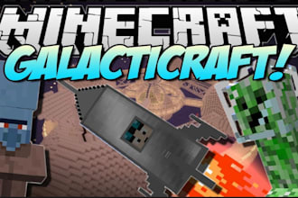 develop custom minecraft mod for forge fabric or neoforge