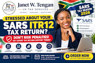 file south africa sars itr12 tax returns and efiling for accurate tax compliance