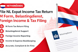 file nl expat income tax return m form belastingdienst foreign income tax filing