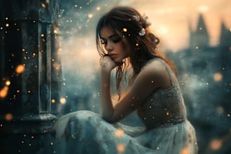 do photo editing, photo manipulation and ai image editing