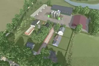 make custom farming simulator maps tractors fs25 fs22 mod conversion multiplayer