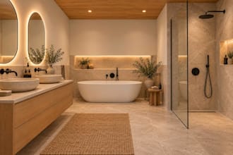 remodel en suite,luxury bathroom cgi,bedroom layout,virtual staging,scandinavian