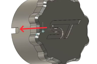 recreate automotive replacement parts in 3d cad for 3d printing