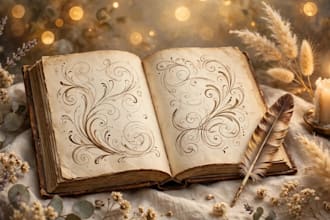 write a heartfelt custom poem for weddings and special occasions