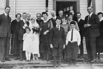 genealogy research, family tree, ancestry, family history and heritage records