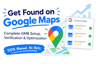 create verified gmb profile setup google my business gmb profile verification