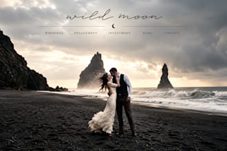 design squarespace wedding website zola wedding withjoy wedding rsvp webs